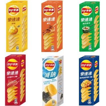 Importer of Asian Snacks with 2g Protein for Customer Requirements from Taiwan