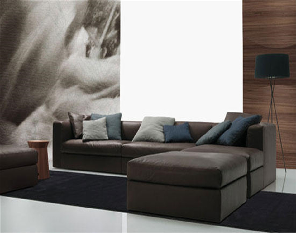 Home Furniture Fabric Living Room Sofa Sets SMY-2177