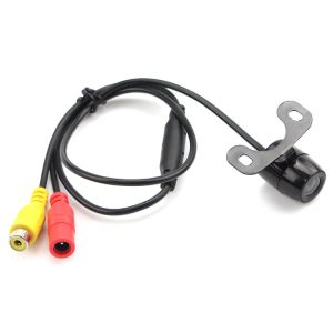 Video Parking Sensor Car Backup Camera Mirror 12V - 24V Input Power EV-500RV-C