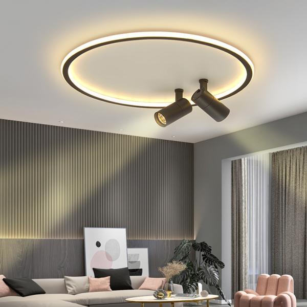 Simple LED Ceiling Lights For Home Entrance Balcony Living Room Bedroom Indoor
