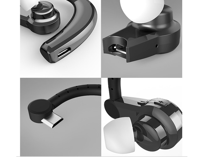 Sports Deriving Bluetooth Phone Accessories In Ear Earphone Active Speaker Style
