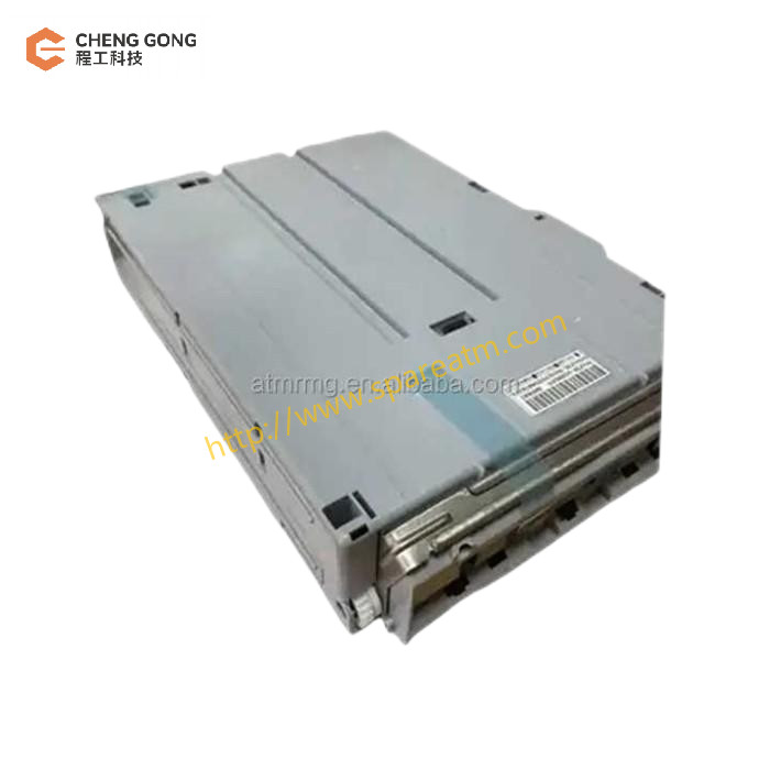 YA4238-1041G352 Unit Reject Cassette YA4238-1052G351 OKI ATM Spare Machine Parts RG7 RG8 21SE BRM Cassette