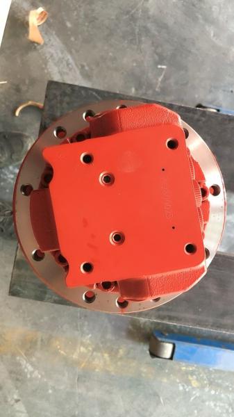 KYB MAG18VP-230 MAG18VP-350 Yanmar B22 B25V B37V B27 VIO30 Hydraulic Travel