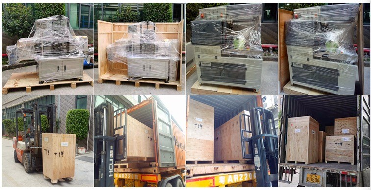 Automatic Filling Capping Labeling Machine For Tomato Fruit Sauce Plastic glass Bottle