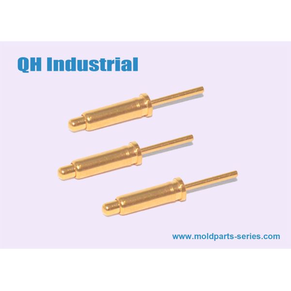 Bluetooth Speaker Earbuds 1A 2A 3A 4A Double head Single Head Pogo Pin Connector