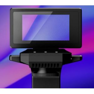 KCA2000 Camera Book Scanner 20 Mega Pixels TFT Screen OCR A3 Style