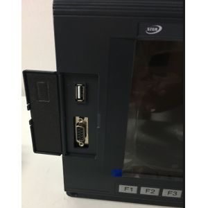 Milling / Drilling Cnc Machine Controllers And Router Control Panel With Servo