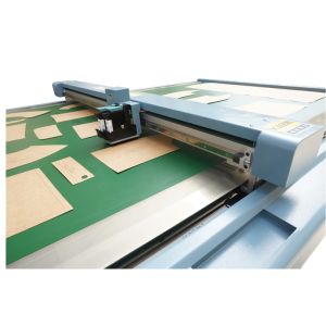 1200*900mm Smart CAD Paper Pattern Cutting Plotter for Pen Drawing and Printing
