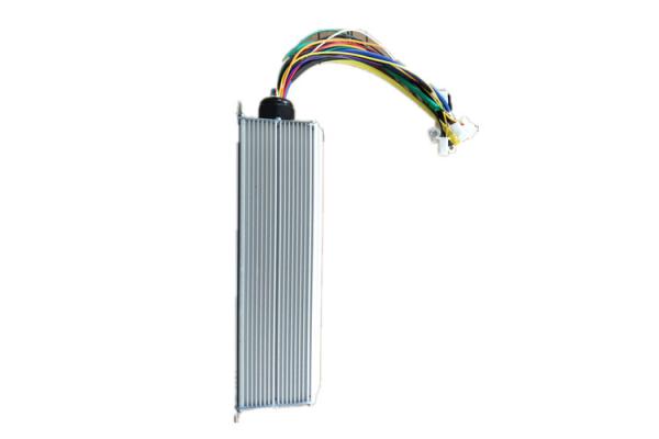 Quality Low Noise Electric Bicycle Motor Controller Small Size For Electric Touring Car for sale
