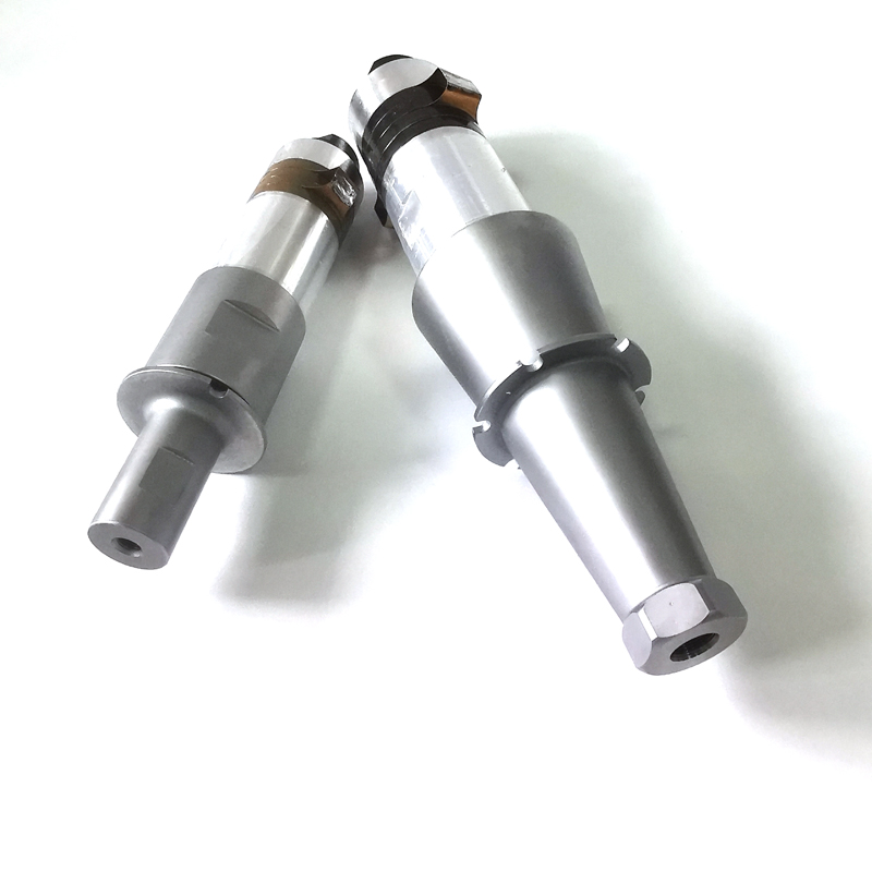 15khz/2000W Ultrasonic Welding Converter Transducer