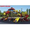 Buy cheap Army Series Outdoor Adventure Playground Equipment from wholesalers