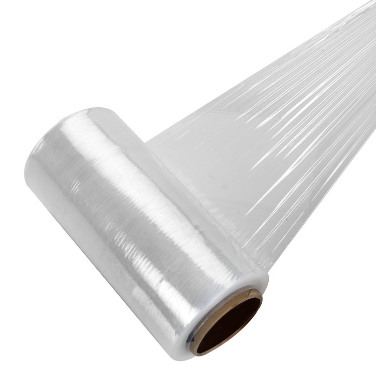 adhesive transparent pet film antistatic stretch film metallic polyester pet film