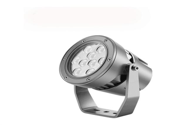50w LED Garden Light Fixtures Integrated Powered Garden Led Outdoor Landscape
