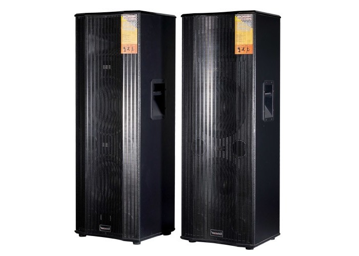  Cost Efficient Active Sound System With Smart Bluetooth / USB / Radio Unit Manufactures