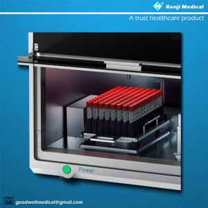 24 Samples Automated Sample Preparation System 500x450x670mm