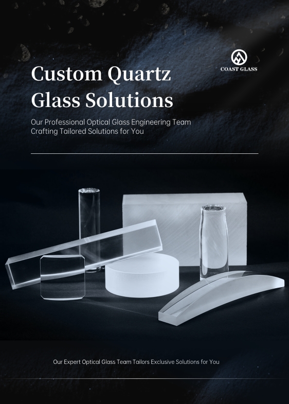Ultra Clear Made To Measure Glass Panel Sheet 0.3 0.5 0.8 1 2mm