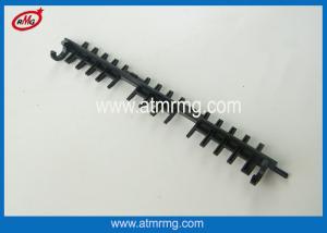  2P006429-00 Plastic Hitachi ATM Parts HCM 3842 WET-LR GUIDE Black Color Manufactures