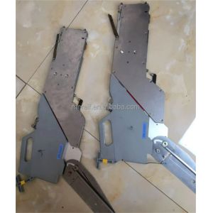 MIRAE EX feeder 8mm SMT machine parts mirae feeder for pick and place machine