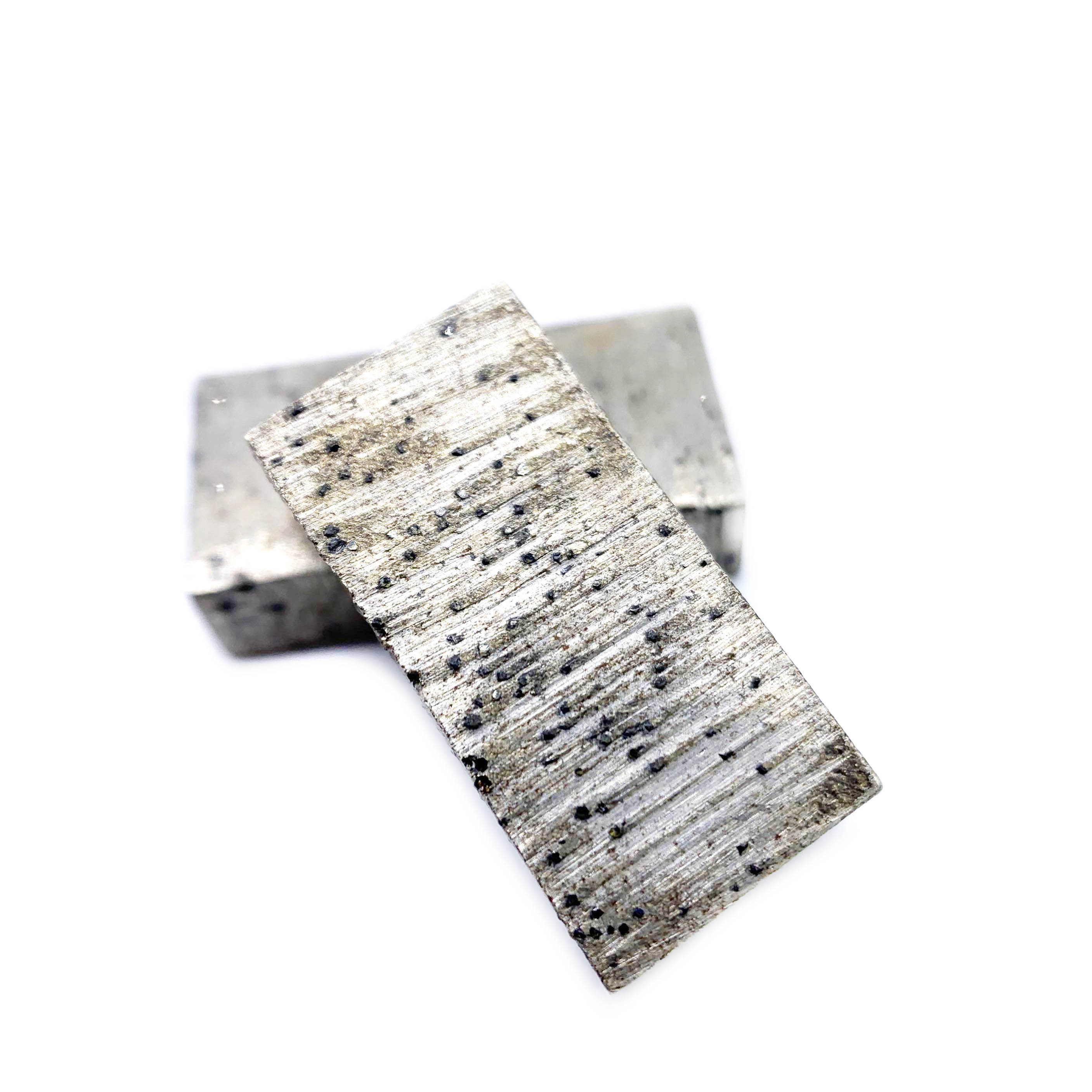 Customized Support OEM Diamond Gang Saw Segment for Flat Shape Marble Cutting