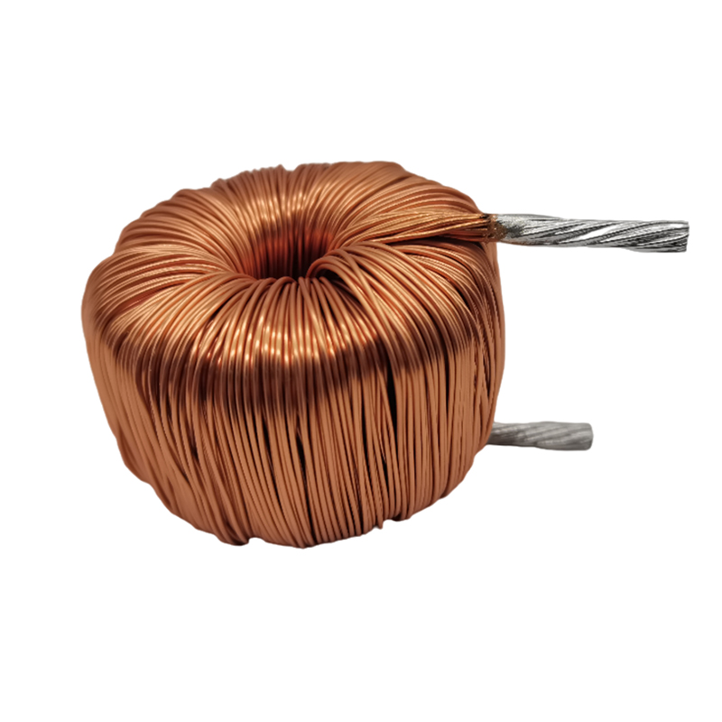 Ferrite Choke Filter Toroidal Coil Choke 4h 250ma