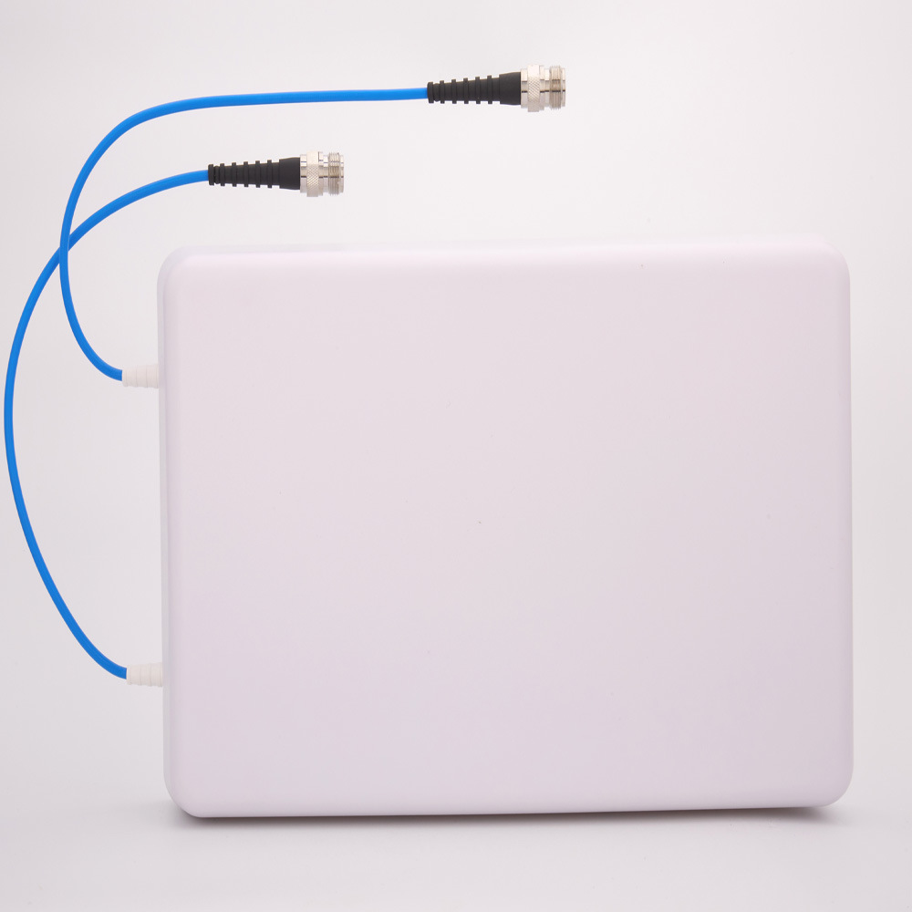 700-3800MHz 5g High Gain WiFi Antenna Outdoor Mobile Signal Booster 700-960/1710-2700/3300-3800MHz Omni Antenna