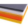Buy cheap Corflute PP Corrugated Board from wholesalers
