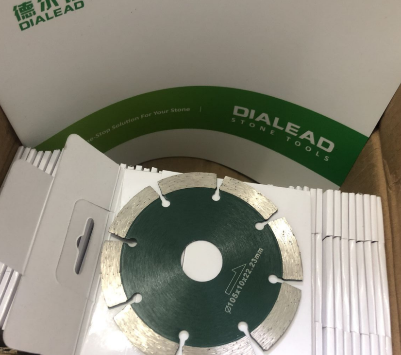 Grinding And Cutting Diamond Saw Blade Cutting Disc For Marble Granite