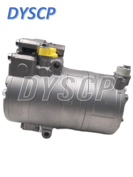 6452699820901 Electric AC Compressor 6452-6998208-01 For Bmw I3 I8 X5 X1 330e