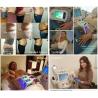 Buy cheap Body Weight Loss Sculpting Slimming Freeze Fat 4 handles cryolipolysis body from wholesalers