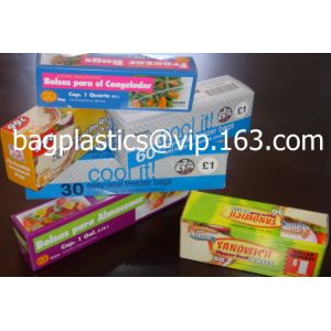 Biohazard Pathology Specimen Medical Zipper Bag,Kangaroo Bag, Compostable Bag