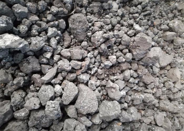 Industrial Iron Casting Ferro Silicon Slag As Steelmaking Additive