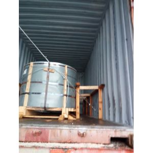 ASTM624 Standard Electrolytic Tinplate Coil Or Sheets Package