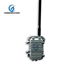 700-1100mhz 433mhz 900mhz 1.2G One Antenna Handheld Signal Module For FPV