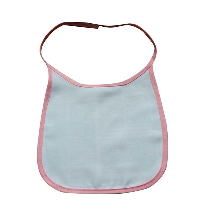 DIY Personalized Sublimation Printable Baby Bibs For Babies