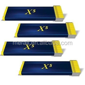 original new KIC X5 7CH thermal profiler for smt reflow oven Temperature Curve Tester online