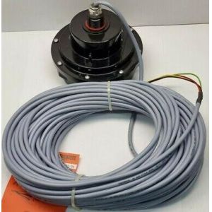 45m Endress Hauser Instruments Ultrasonic Measurement Time-Of-Flight Prosonic