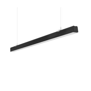 Modular IP40 ELINE Lighting Trunking System 160LM/W