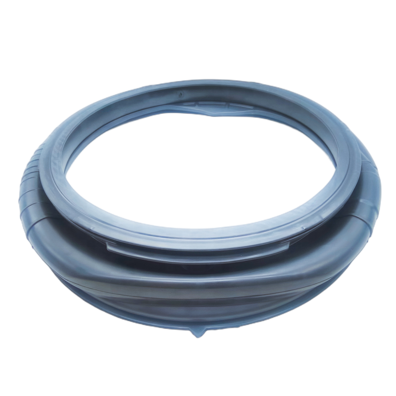 10pcs/box Washing Machine Door Seal 0020301453B Quad Ring Seals Door Gasket Parts