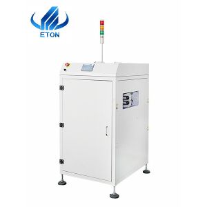 Automatic Flapper For Mounting Machine With Rail width 50-390 adjustable