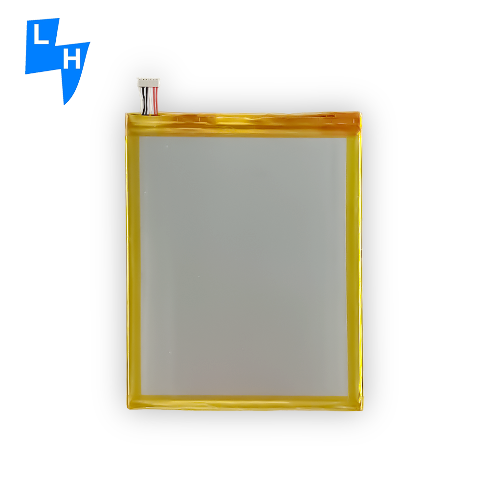 White TLP030B2 3240mAh Mobile Phone Battery for Alcatel Pop 7 Pop 7S Pop 7 LTE Pixi 8