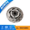 Buy cheap TR35 TR100 parts engine rubber damper 15253832 for terex 15228210 20020410 from wholesalers