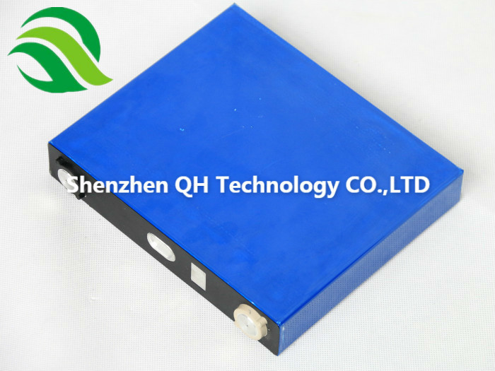 3.2V 120AH Lifepo4 Lithium Iron Phosphate Battery Cells Electric Car Supply