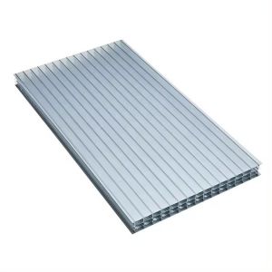  Foldable Polycarbonate Solid Sheet Board Ibr Polycarbonate Roof Sheets Manufactures