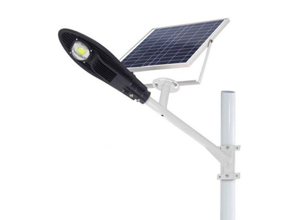 50/100/150W Solar Street Light Outdoor Courtyard Led Lamp Waterproof Garden