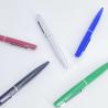 Buy cheap Twist-type Metal Ballpoint Pens 1.0mm Advertising Gift Ball Pen from wholesalers