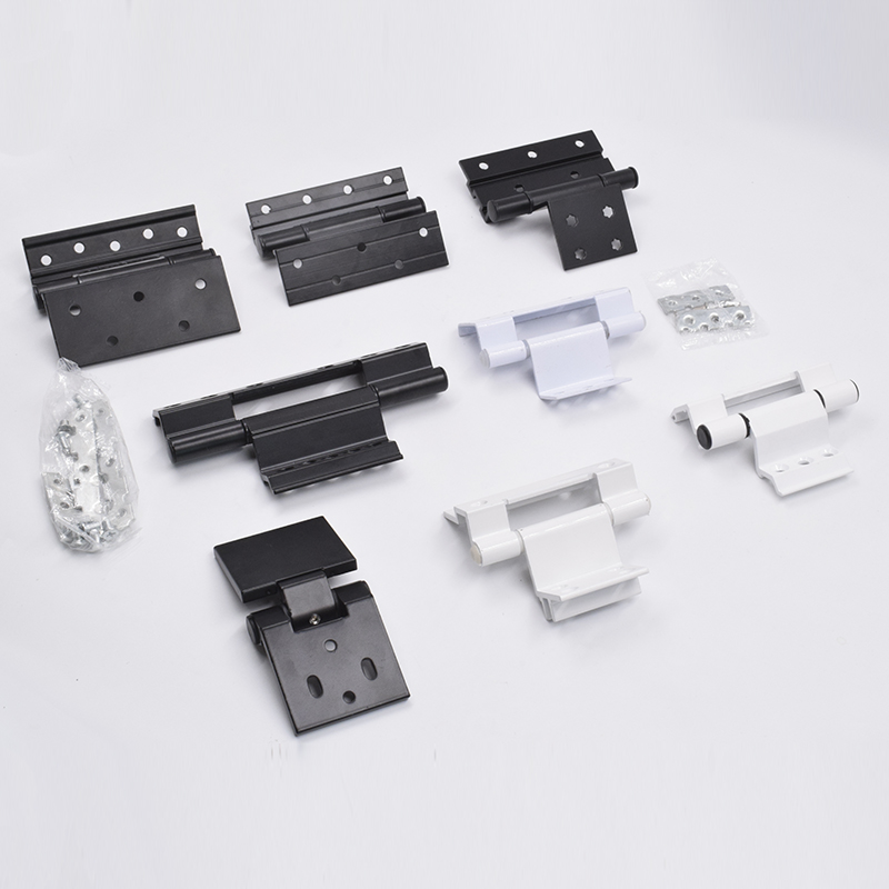 Professional Design Torque Hydraulic Aluminum Alloy Hinge for UPVC Window