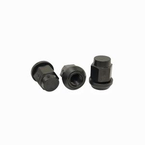  Automobile Hub Nuts / Stainless Steel Hub Nuts M1-M20 304 316 And 316L Manufactures