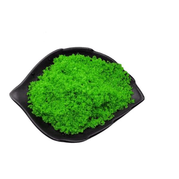 100% High Efficiency Balanced Water Soluble Fertilizer With Agricultural Grade