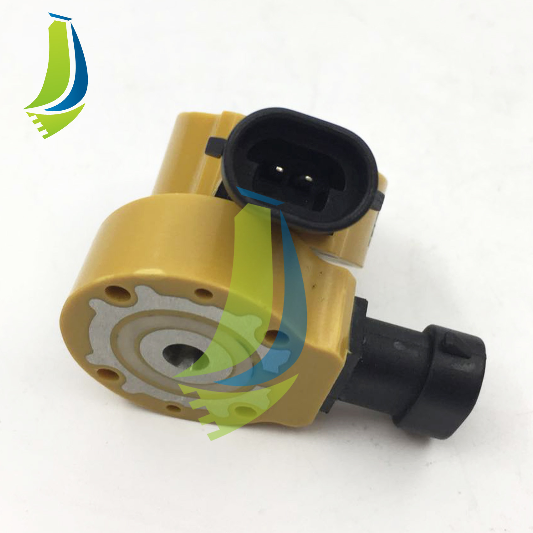 214-5427 2145427 Fuel Injector Solenoid Valve For C7 C9 Engine