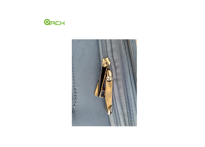 Tapestry Soft Sided Luggage with Spinner Wheels